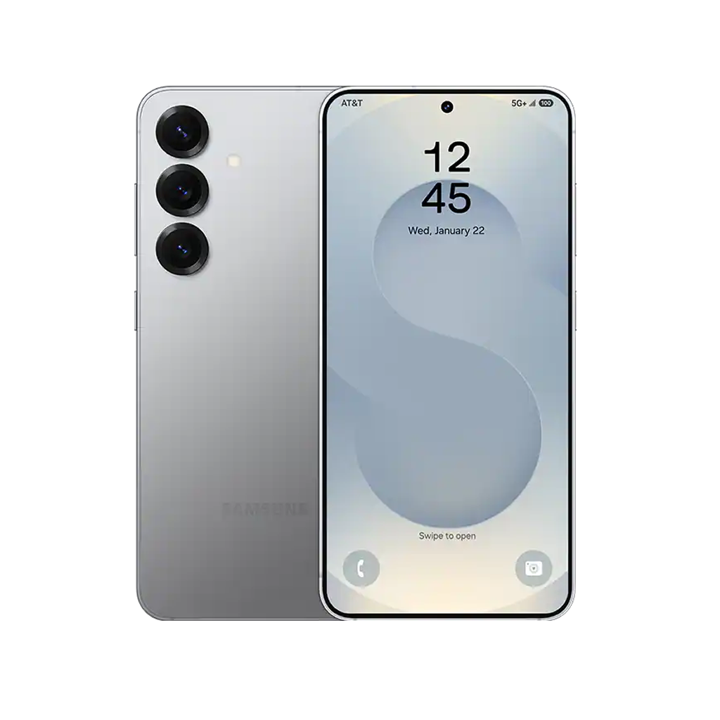 Galaxy S25 256G シルバー Galaxy S25 256GB (Unlocked) – ESTREN ELECTRONIC