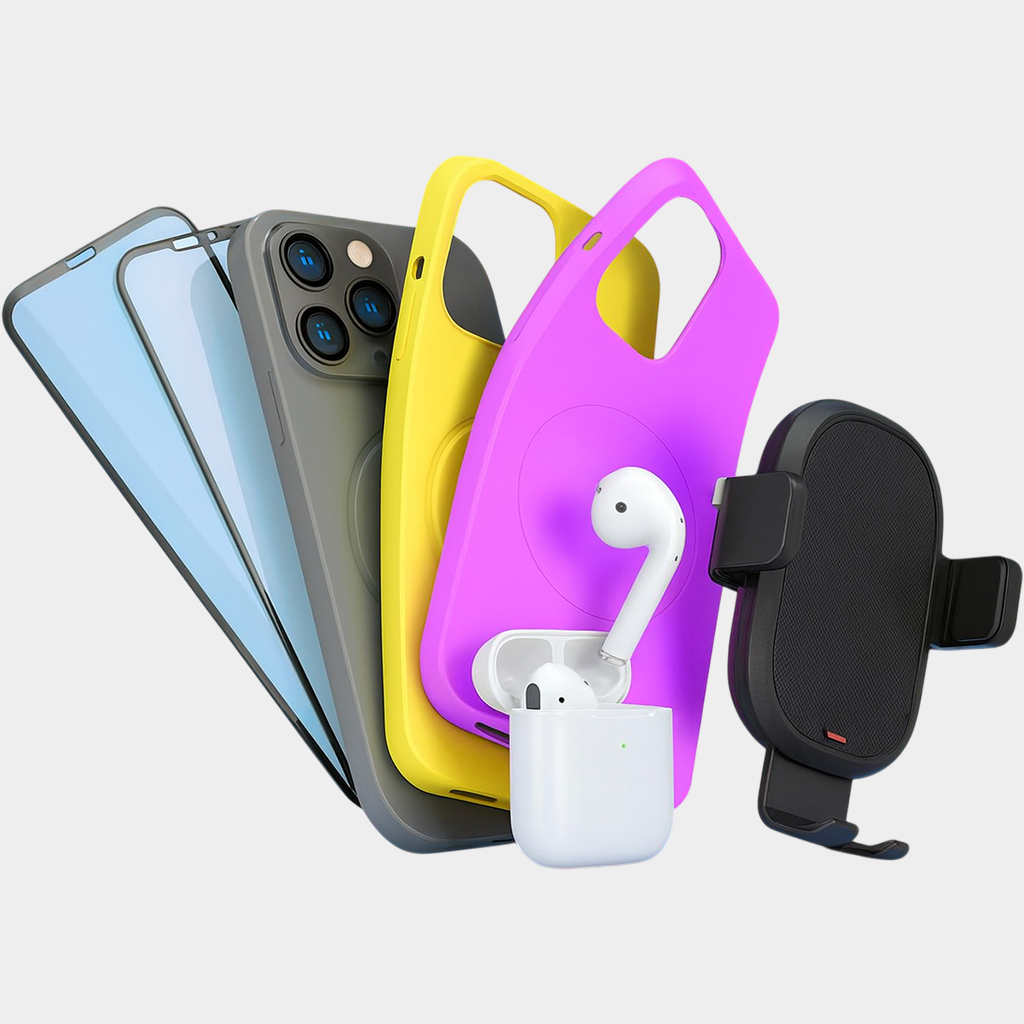 Accessories