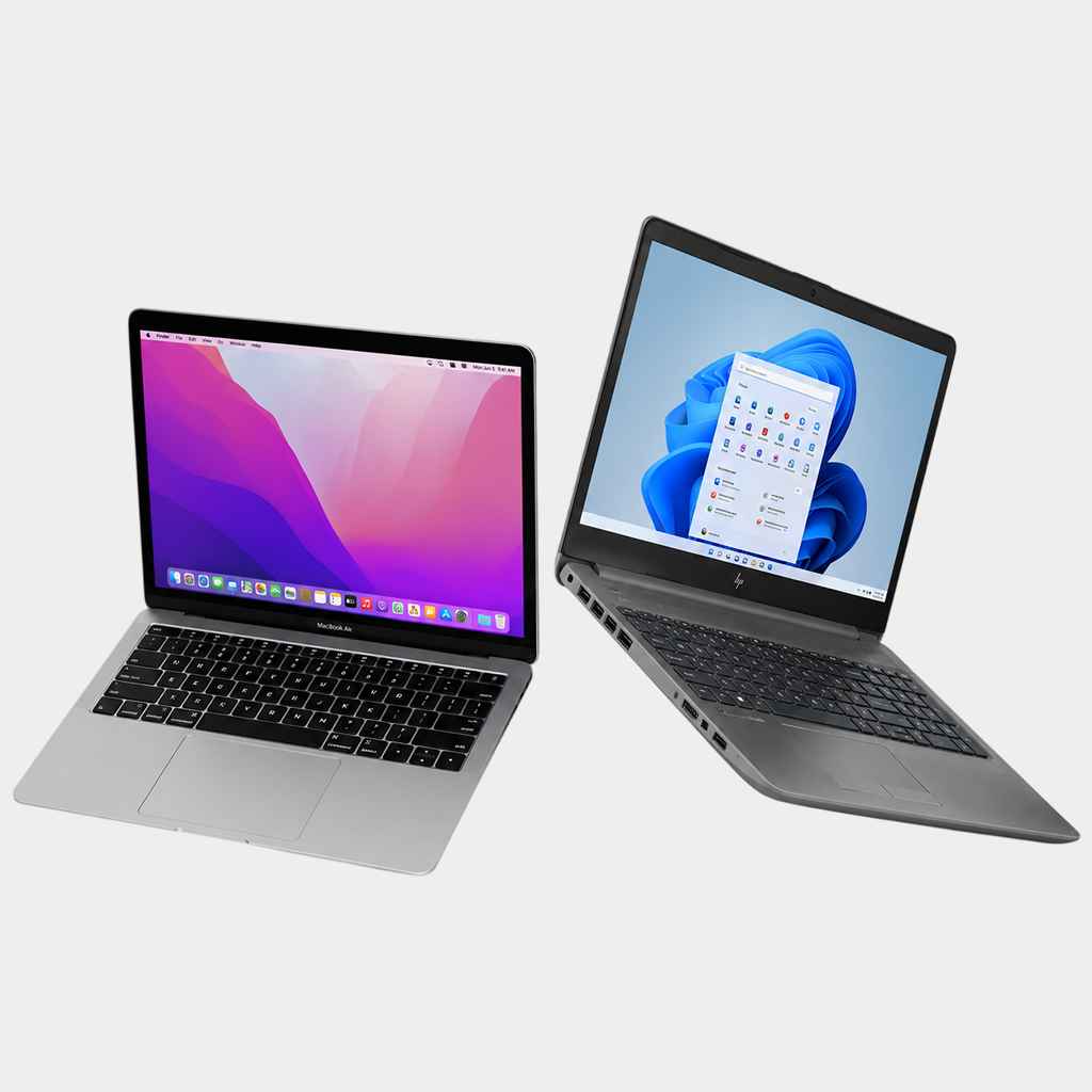 Laptops