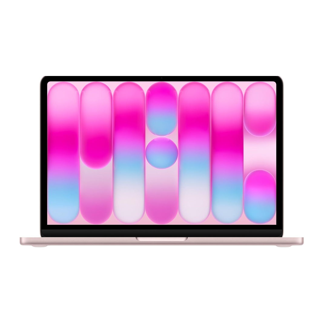 Apple MacBook Neo 13-inch Laptop (2026) A18 Pro