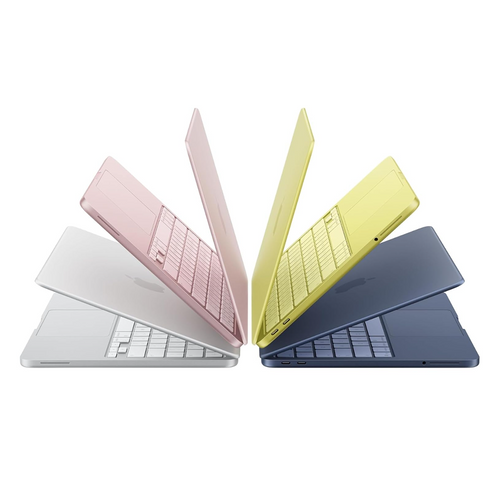 Apple MacBook Neo 13-inch Laptop (2026) A18 Pro