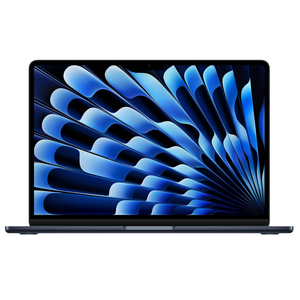 Apple MacBook Air 13-inch Laptop (2026) M5