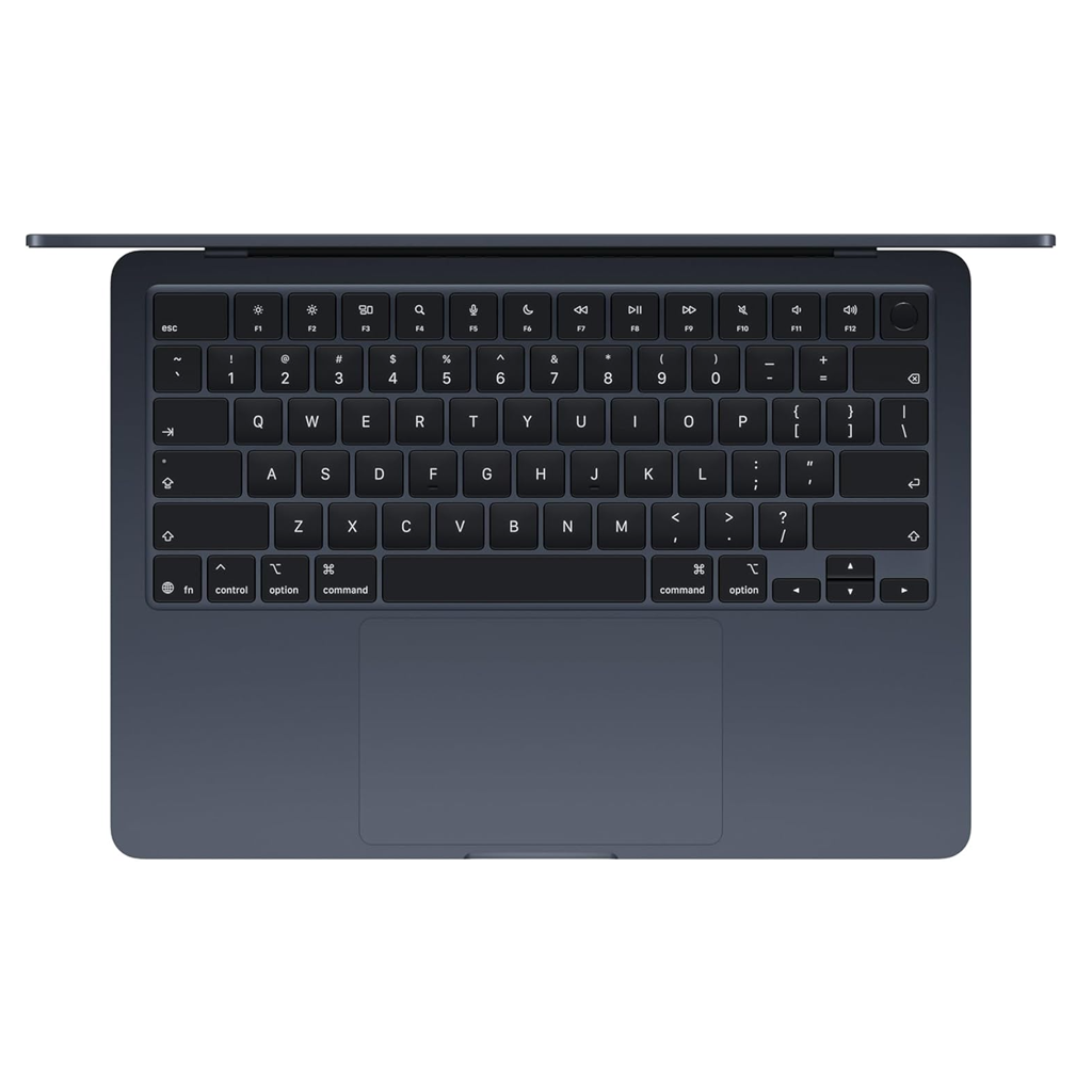 Apple MacBook Air 13-inch Laptop (2026) M5
