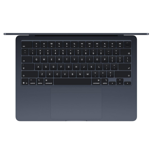 Apple MacBook Air 13-inch Laptop (2026) M5