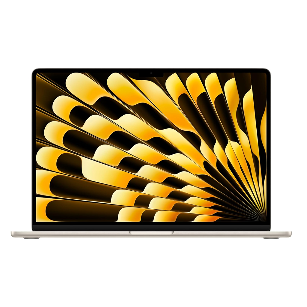 Apple MacBook Air 15-inch Laptop (2026) M5