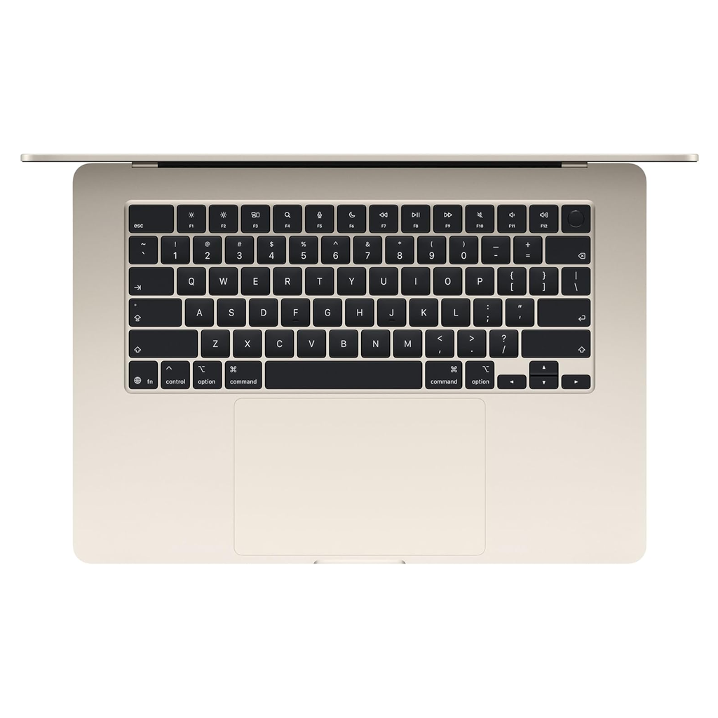Apple MacBook Air 15-inch Laptop (2026) M5