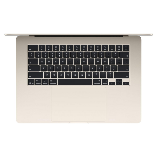 Apple MacBook Air 15-inch Laptop (2026) M5