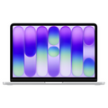Apple MacBook Neo 13” (2026) – A18 Pro, 8GB RAM, 256GB SSD, Silver