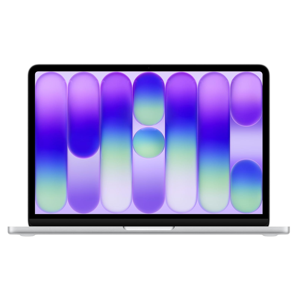 Apple MacBook Neo 13” (2026) – A18 Pro, 8GB RAM, 256GB SSD, Silver
