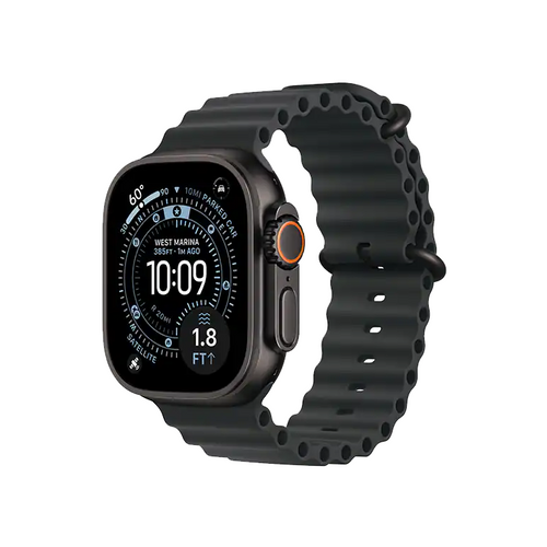 Apple Watch Ultra 3 49mm (2025) 64GB (Unlocked)