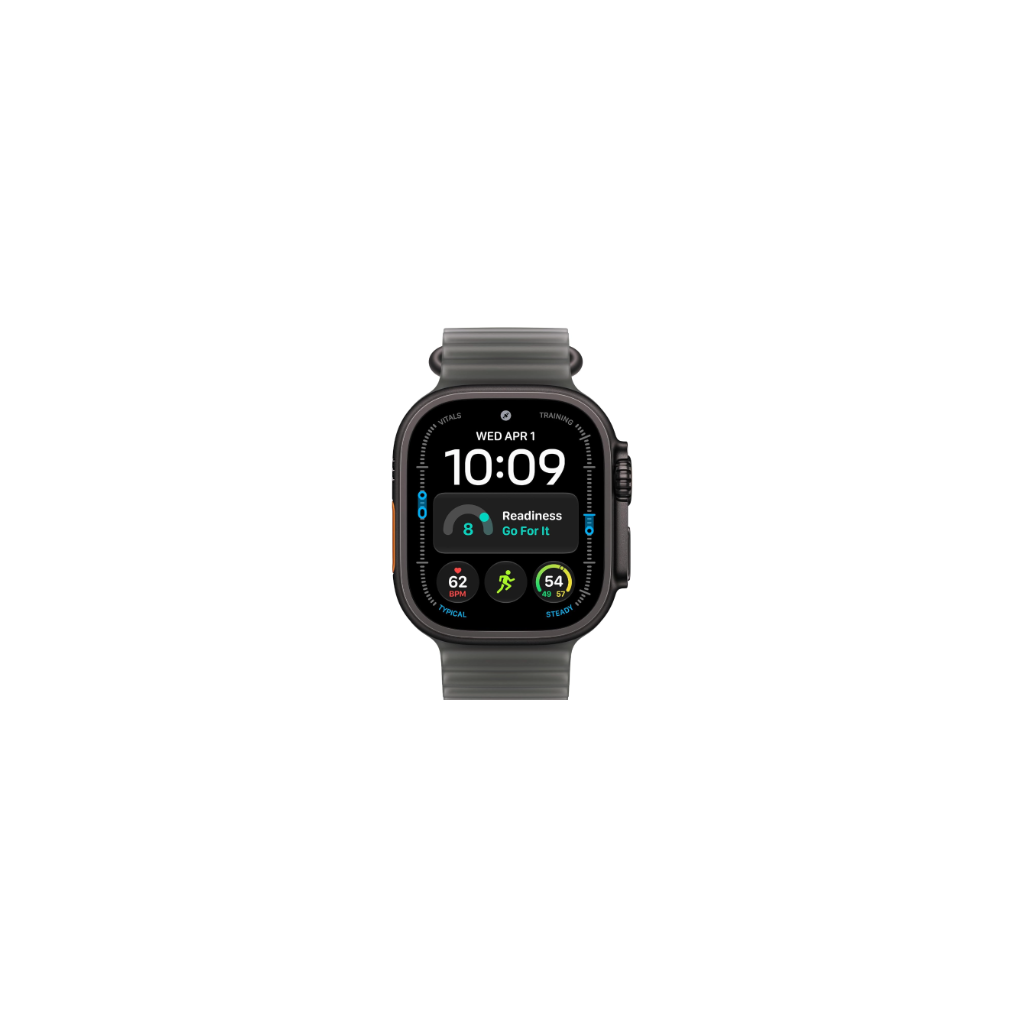 Apple Watch Ultra 4