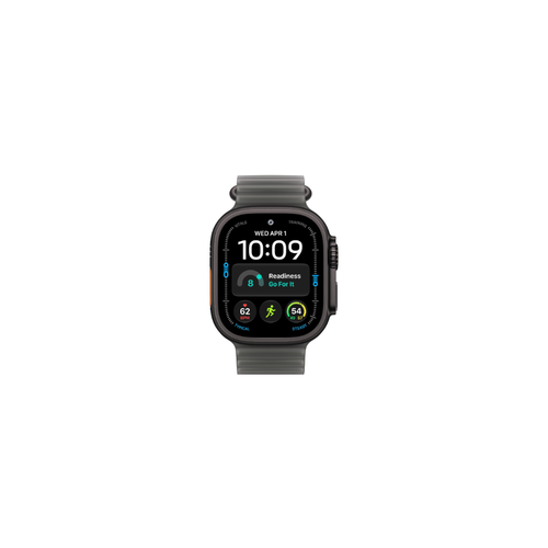 Apple Watch Ultra 4