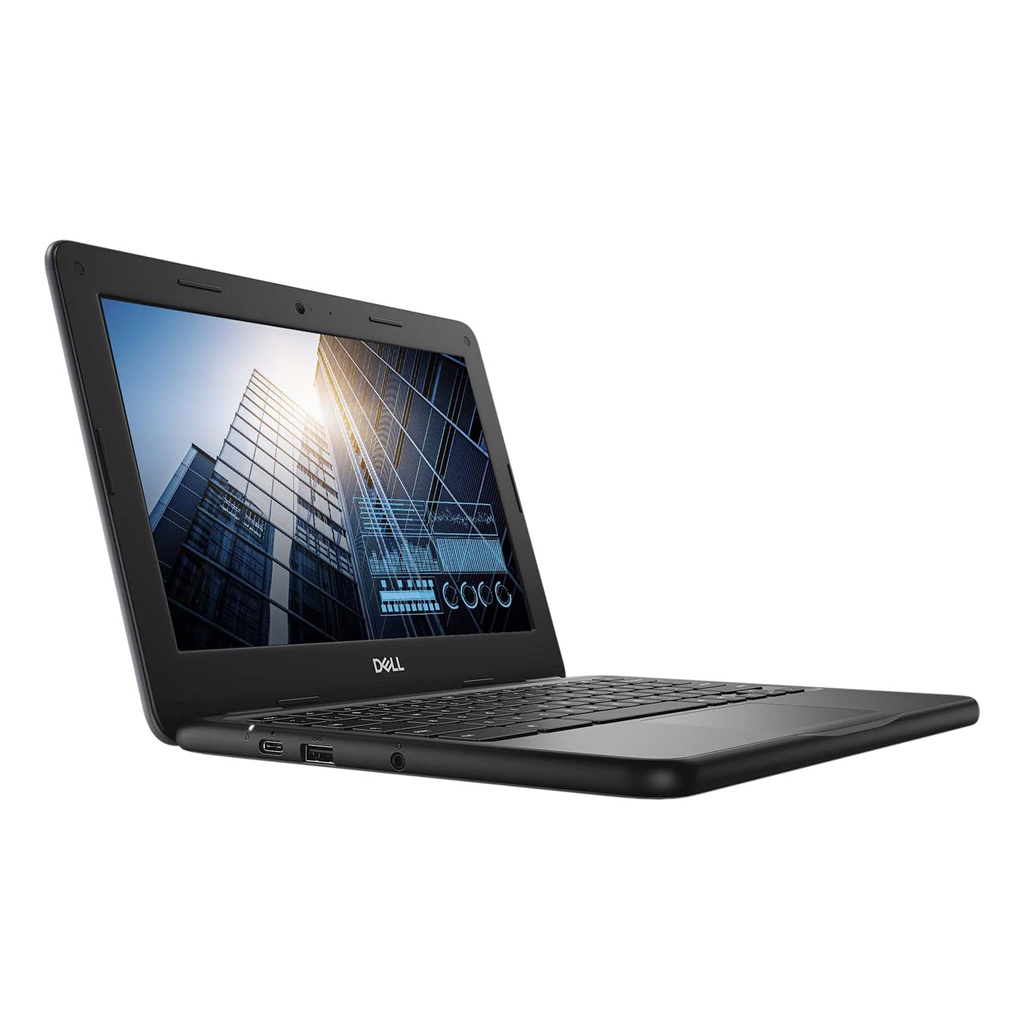 Dell Chromebook 3100 11.6