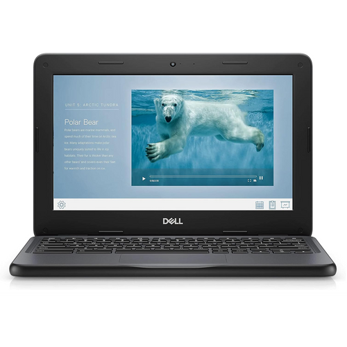 Dell Chromebook 3100 11.6