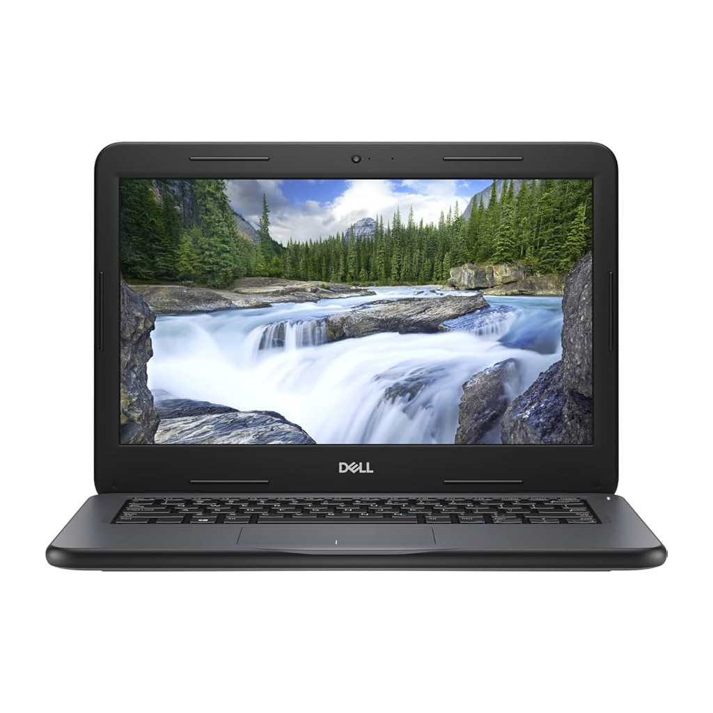 Dell Chromebook 3100 11.6