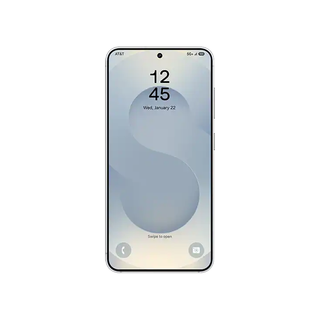 Galaxy S25 256GB (Unlocked)