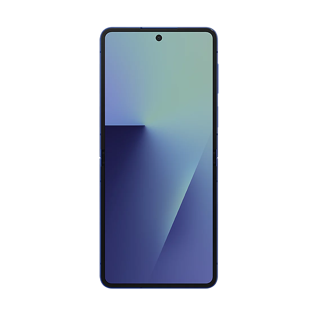 Galaxy Z Flip7 256GB (Unlocked)