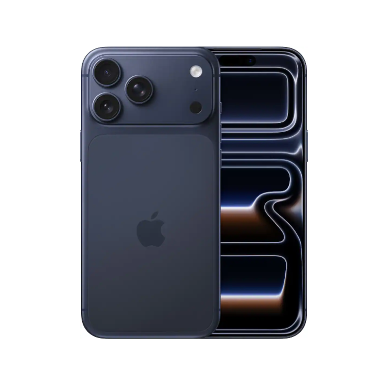 iPhone 17 Pro Max 256GB - Orange - Unlocked