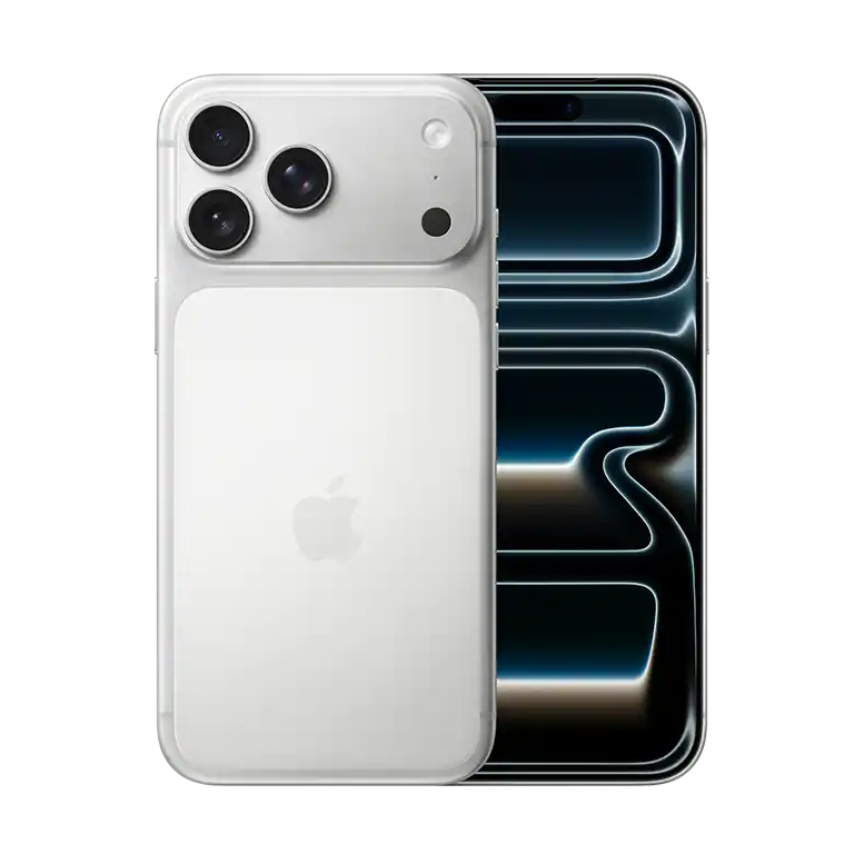 iPhone 17 Pro Max 256GB - Orange - Unlocked