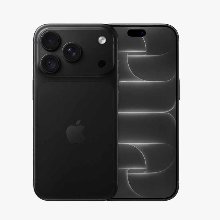 iPhone 18 Pro Max 256GB - Gray - Unlocked