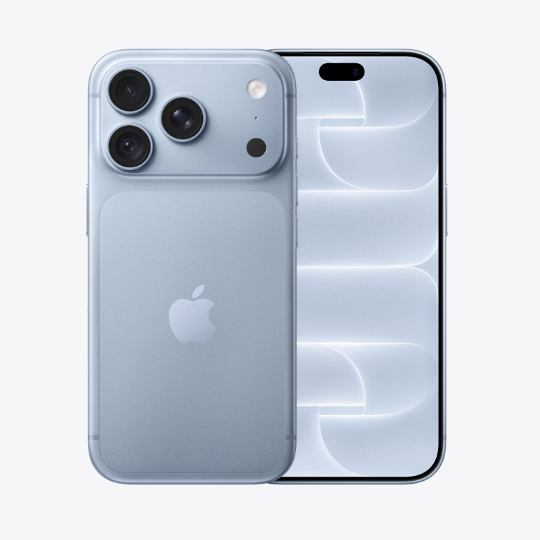 iPhone 18 Pro Max 256GB - Gray - Unlocked