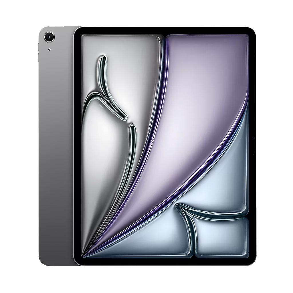 iPad Air 13-inch (M3) 128GB (Unlocked)