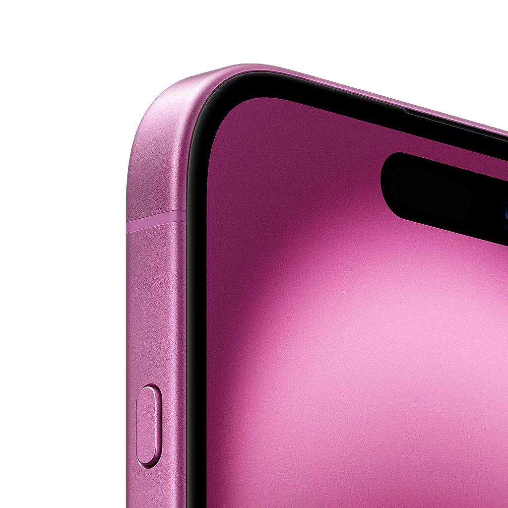 iPhone 16 Plus 128GB (Unlocked)