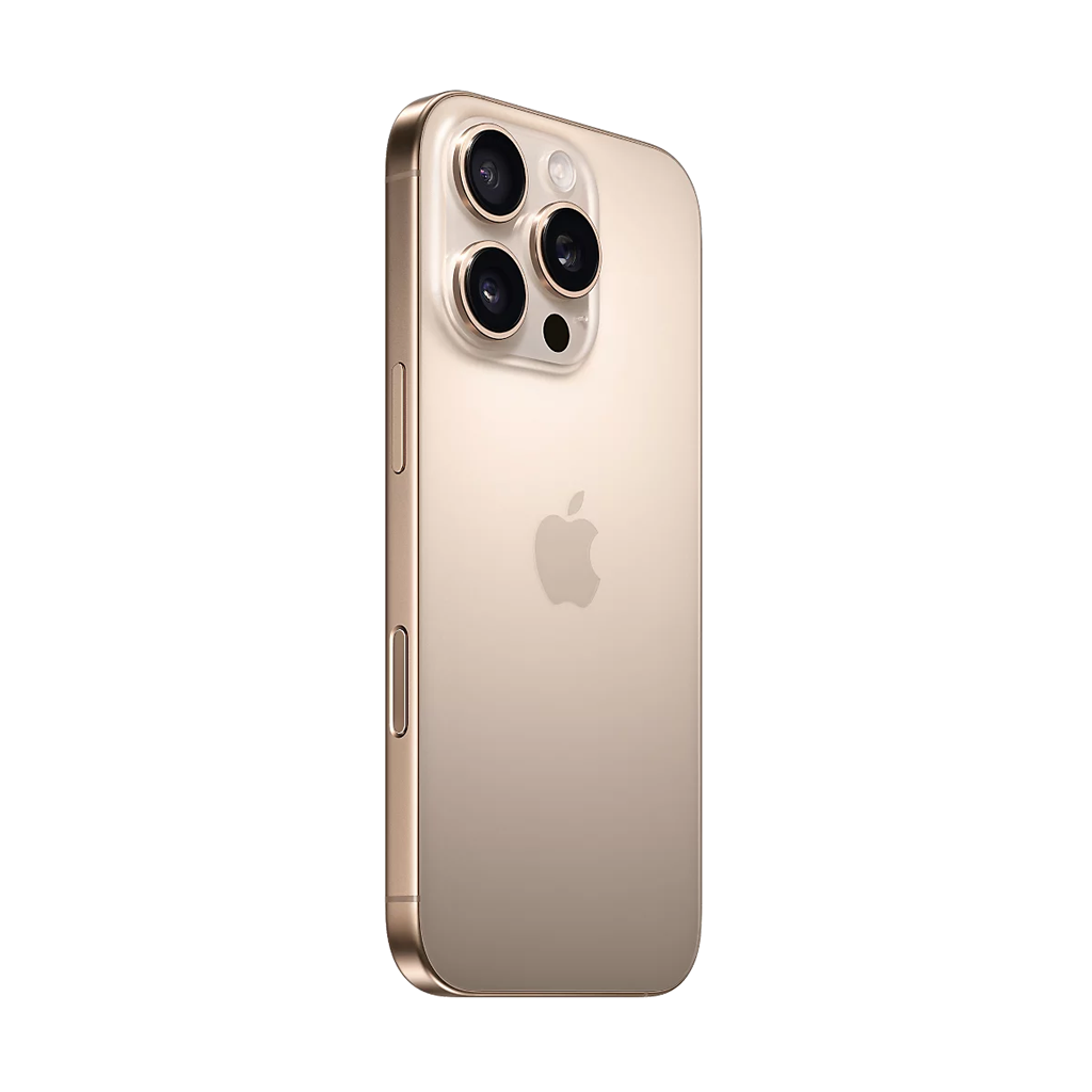 iPhone 16 Pro 128GB (Unlocked)